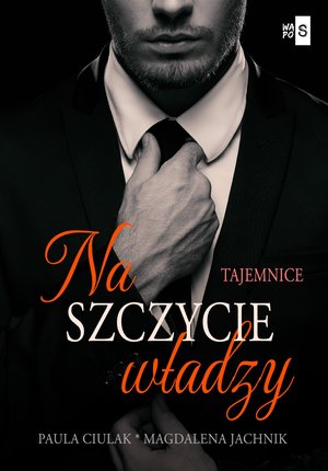 Na szczycie władzy – ebook