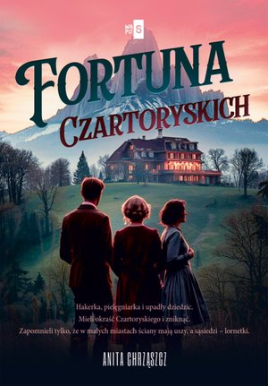 Fortuna Czartoryskich &ndash; ebook