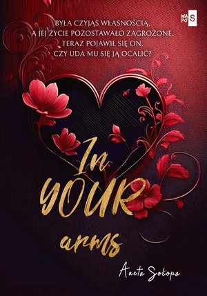 In Your Arms – ebook