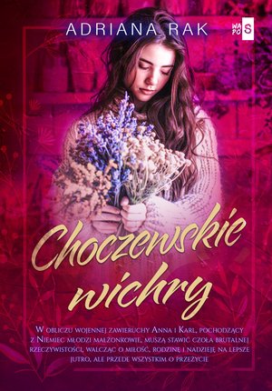 Choczewskie wichry – ebook
