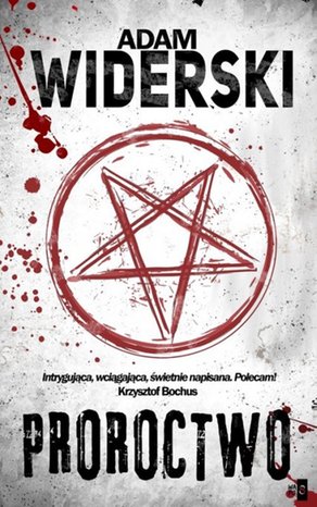 Proroctwo &ndash; ebook
