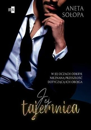 Jej tajemnica &ndash; ebook