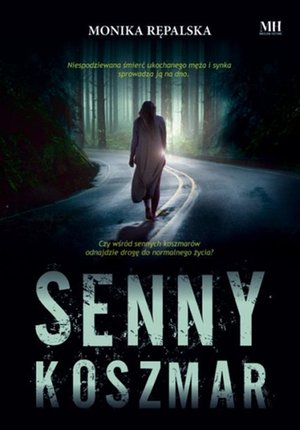 Senny koszmar – ebook