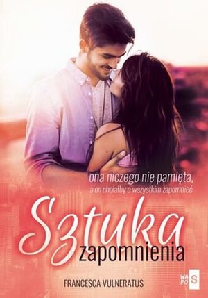 Sztuka zapomnienia &ndash; ebook