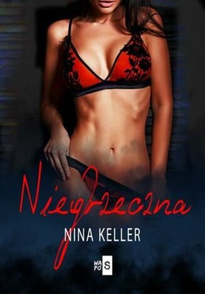 Niegrzeczna – ebook