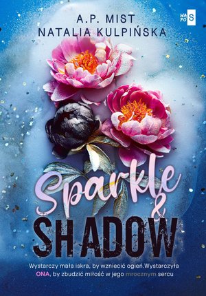 Sparkle and Shadow &ndash; ebook