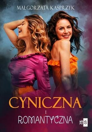 Cyniczna i romantyczna – ebook