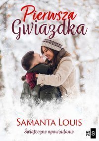Pierwsza Gwiazdka – ebook