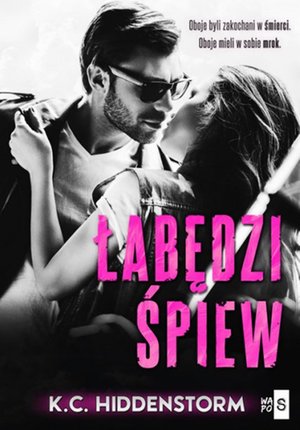 Łabędzi śpiew – ebook