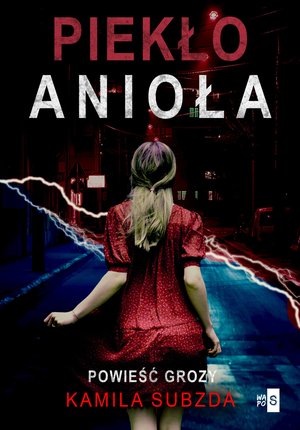 Piekło anioła – ebook