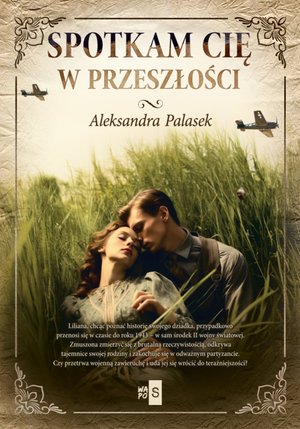 Spotkam cię w przeszłości &ndash; ebook