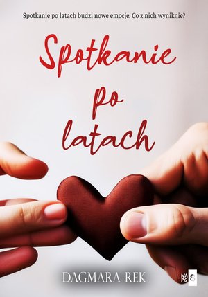 Spotkanie po latach &ndash; ebook