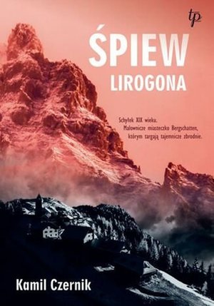 Śpiew Lirogona – ebook