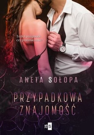 Przypadkowa znajomość – ebook