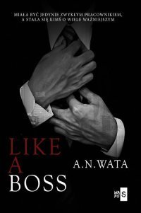 Like A Boss – ebook