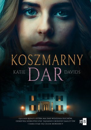 Koszmarny dar – ebook