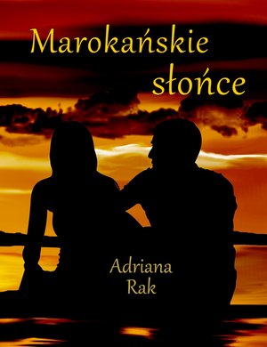 Marokańskie słońce – ebook