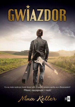 Gwiazdor – ebook