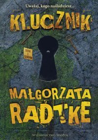 Klucznik – ebook