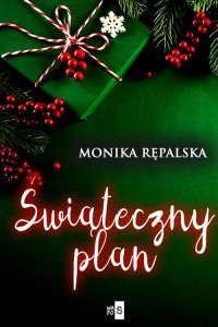 Świąteczny plan – ebook