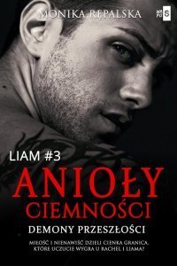 Anioły ciemności. Demony przeszłości. Liam. Tom 3 – ebook