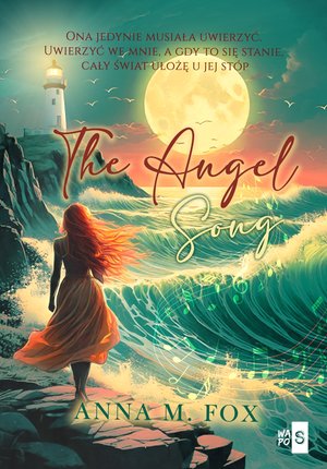 The Angel Song – ebook