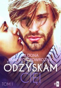 Odzyskam cię! – ebook