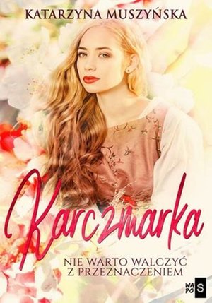 Karczmarka – ebook