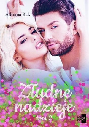 Złudne nadzieje. Tom 2 – ebook