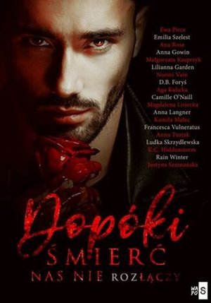 Dop&oacute;ki śmierć nas nie rozłączy &ndash; ebook
