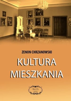 Kultura mieszkania – ebook