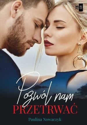 Pozwól nam przetrwać – ebook