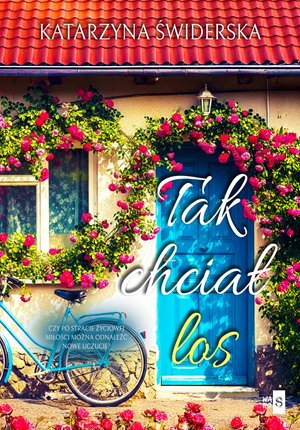 Tak chciał los &ndash; ebook