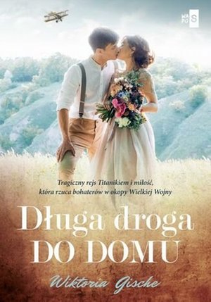 Długa droga do domu – ebook