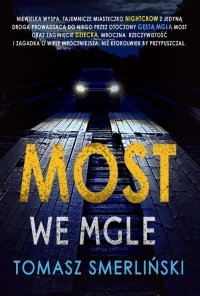 Most we mgle – ebook