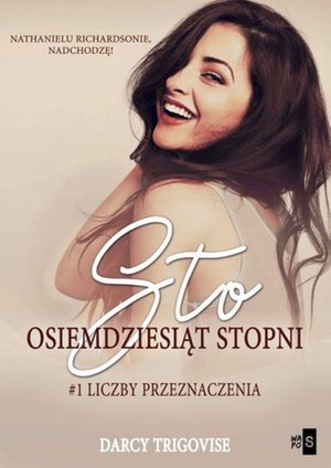 Sto osiemdziesiąt stopni – ebook