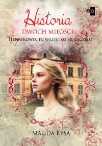 Historia dwóch miłości – ebook