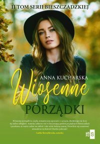 Wiosenne porządki – ebook