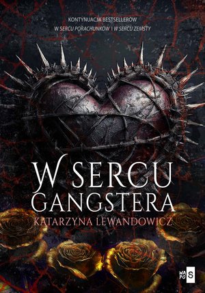 W sercu gangstera. Tom 3 &ndash; ebook