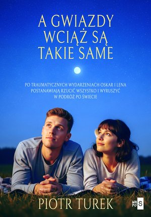 A gwiazdy wciąż są takie same – ebook
