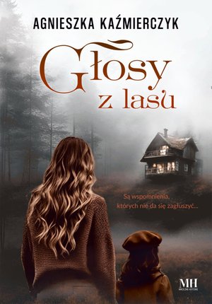 Głosy z lasu – ebook