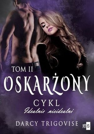 Oskarżony – ebook