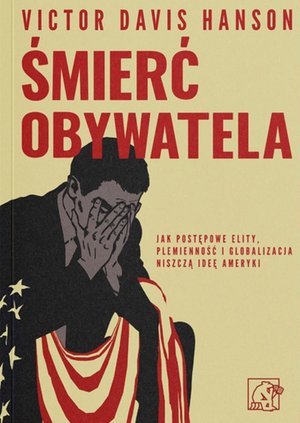 Śmierć obywatela &ndash; ebook