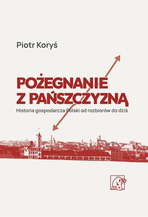 Pożegnanie z pańszczyzną &ndash; ebook