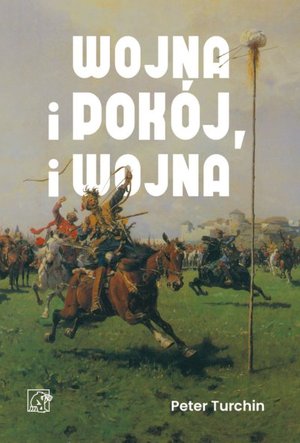 Wojna i pok&oacute;j, i wojna &ndash; ebook