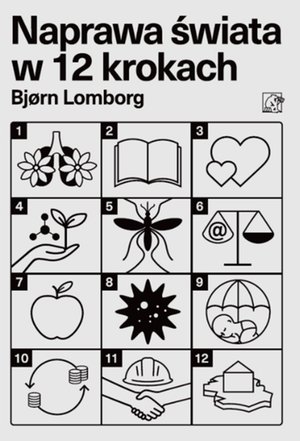 Naprawa świata w 12 krokach &ndash; ebook