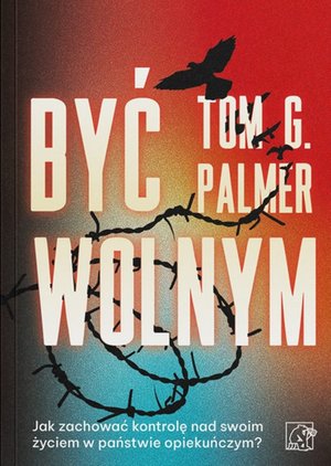 Być wolnym &ndash; ebook