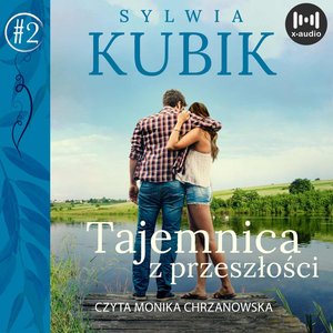 Tajemnica z przeszłości – audiobook