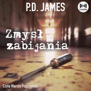 Zmysł zabijania – audiobook