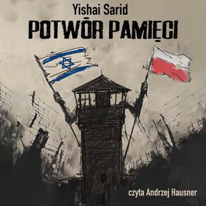 Potwór pamięci – audiobook